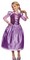 The Costume Center Purple Rapunzel Day Dress Class Christmas Girls Costume